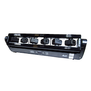 GBR VARY LED