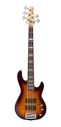G&L L2500 USA