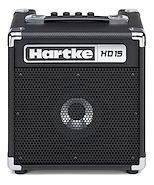 HARTKE SYSTEMS HD15