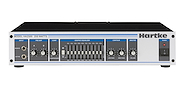 HARTKE SYSTEMS HA2500