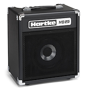 HARTKE SYSTEMS HD25