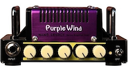 HOTONE PURPLE WIND NLA-2