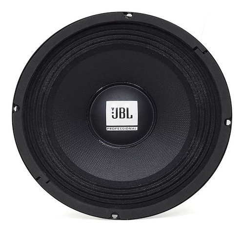 JBL SELENIUM 12PW PRO