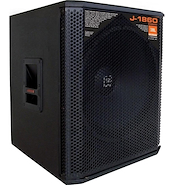 JBL SELENIUM J-1860
