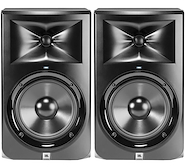 JBL LSR 308P MKII