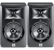 JBL LSR-305P MKII