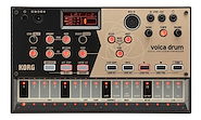 KORG VOLCA DRUM