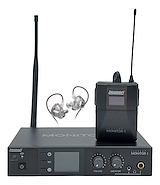 LEXSEN MONITOR-1