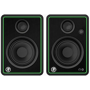 MACKIE CR4-X
