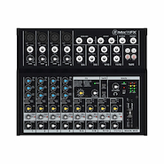 MACKIE MIX 12FX