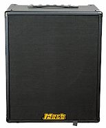MARKBASS CMB-151-BK-LINE