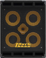 MARKBASS STANDARD-104-HF