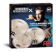 MEINL GXTB141718