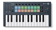 NOVATION FL KEY MINI