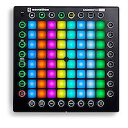 NOVATION LAUNCHPAD PRO
