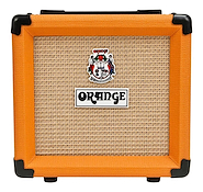ORANGE PPC108
