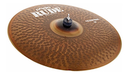 PAISTE RUDE CR-18