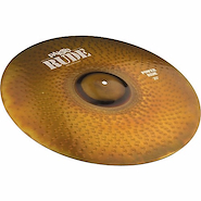 PAISTE RUDE PR-20
