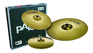 PAISTE 101 UNIVERSAL SET