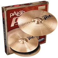 PAISTE PST5 N ESSENTIAL SET