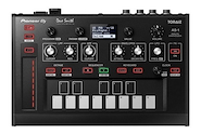 PIONEER TAS-1