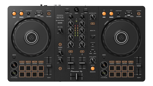 PIONEER DDJ-FLX4