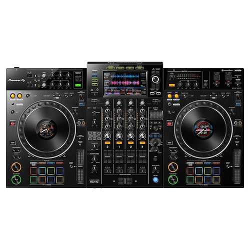 PIONEER XDJ-XZ