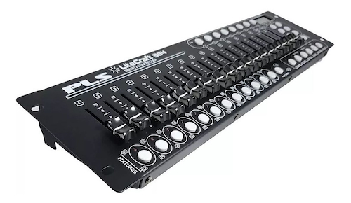 PLS LITECRAFT 384