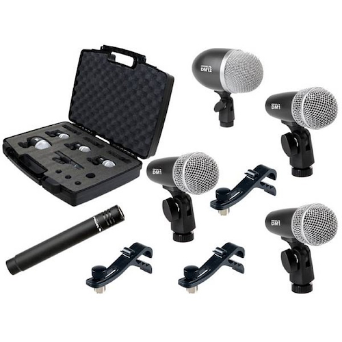 PROEL DMH5XL