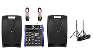PROEL Combo FULL!