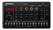 ROLAND AIRA COMPACT T-8