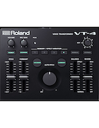 ROLAND AIRA VOICE TRANSFORMER VT-4