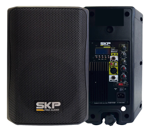 SKP SK-1PX