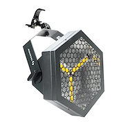 TECSHOW TUNGSTEN PAR 180 KIT