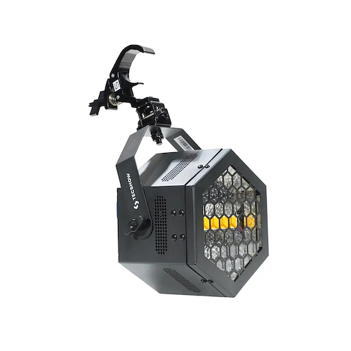 TECSHOW TUNGSTEN PAR 60 KIT