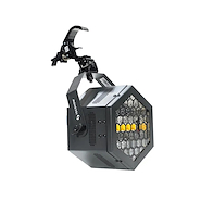 TECSHOW TUNGSTEN PAR 60 KIT