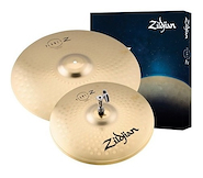 ZILDJIAN PLANET Z 1418