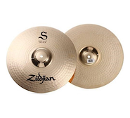 ZILDJIAN S14HPR