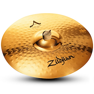 ZILDJIAN A HEAVY BRILLIANT CRASH 17