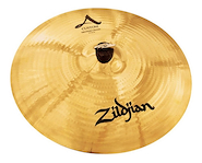 ZILDJIAN A CUSTOM MEDIUM CRASH 17