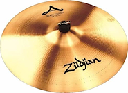 ZILDJIAN AVEDIS ROCK CRASH 18