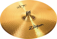 ZILDJIAN ZHT ROCK RIDE 20