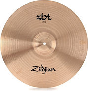 ZILDJIAN ZBT CRASH 19