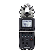 ZOOM PRO H5