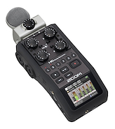 ZOOM PRO H6