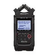 ZOOM PRO H4N PRO