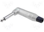 AMPHENOL ACPM-RN CONECTOR 6,5 MM
