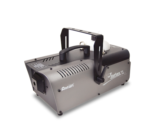 ANTARI Z-1000II Máquina de humo, 1000W, 10.000 pies cub/min, DMX