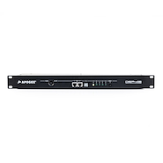APOGEE DSP-46 Procesadores 1 unidad de rack - 4 entradas - 6 salidas - fre