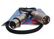 APOGEE XLR-1 CABLE CANON/CANON 1 MT